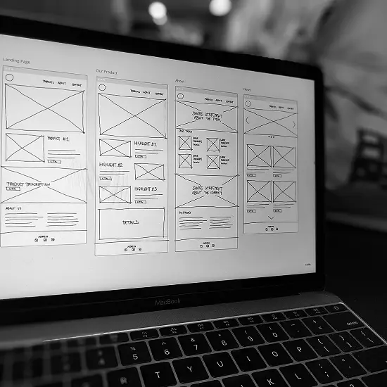 Web Applications - dar.dev
