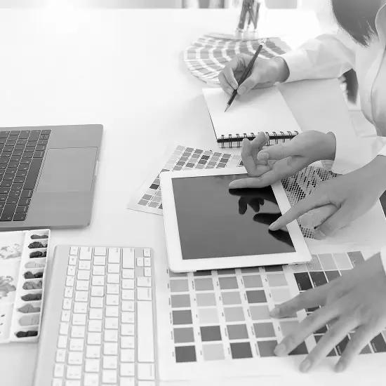 Turnkey Design - dar.dev