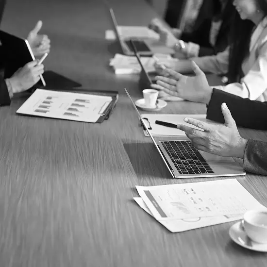 Consulting - dar.dev