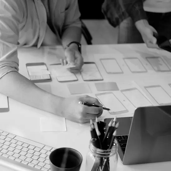 Mobile Apps - dar.dev